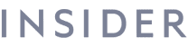 The insider logo