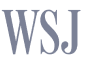 The wsj logo