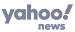 Yahoo news logo